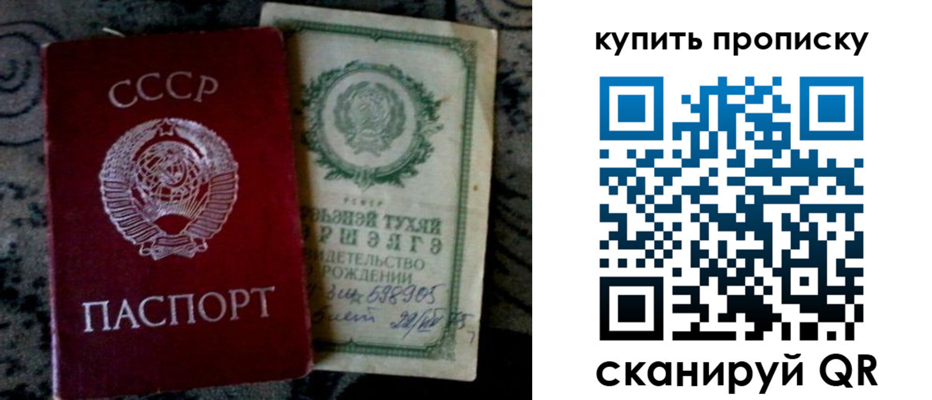 купить прописку в Светлогорске