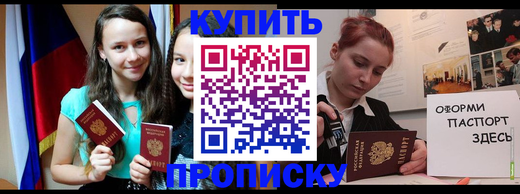 прописка штамп в Светлогорске